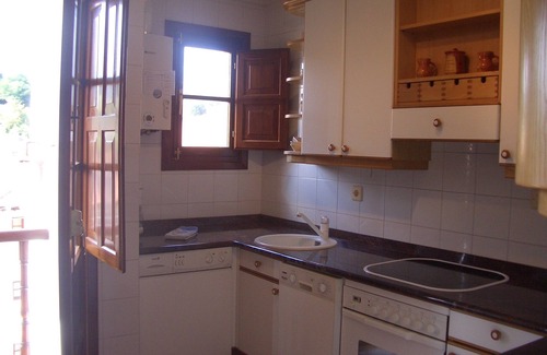 Comillas City Center Condominio | Un apartamento EXCELENTE en el CENTRO DE COMILLAS