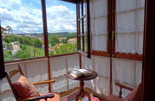 Comillas City Center Condominio | Un apartamento EXCELENTE en el CENTRO DE COMILLAS