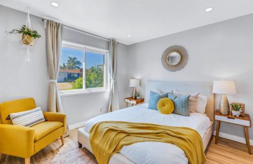 Torrance Apartamento | An Exceptional Family Home in Torrance,Redondo
