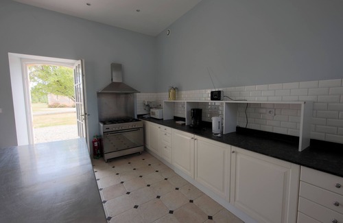 Durtal Casa | An exceptional gite in the Loire Valley, ideal for families