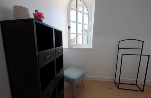 Durtal Casa | An exceptional gite in the Loire Valley, ideal for families