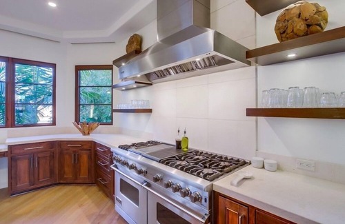 Coronado Casa | Una casa exclusiva, casa frente al mar