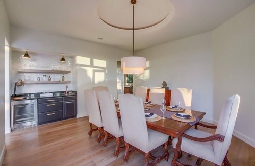 Coronado Casa | Una casa exclusiva, casa frente al mar