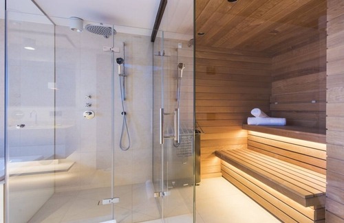 Lech am Arlberg Apartamento | AN EXEMPLARY LUXURY APARTMENT IN THE BEAUTIFUL TOWN OF LECH