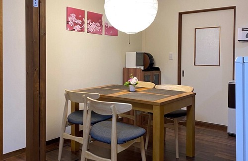 Hida Takayama Onsen Casa | ¡Un alojamiento extremadamente conveniente!