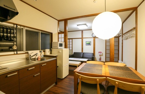 Hida Takayama Onsen Casa | ¡Un alojamiento extremadamente conveniente!