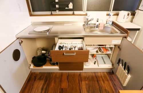 Hida Takayama Onsen Casa | ¡Un alojamiento extremadamente conveniente!