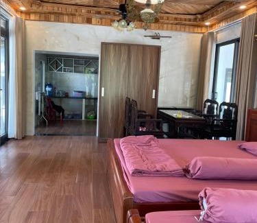 Quang Dien Casa | An homestay, biển Quảng Công Huế