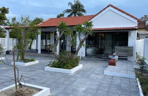 Quang Dien Casa | An homestay, biển Quảng Công Huế