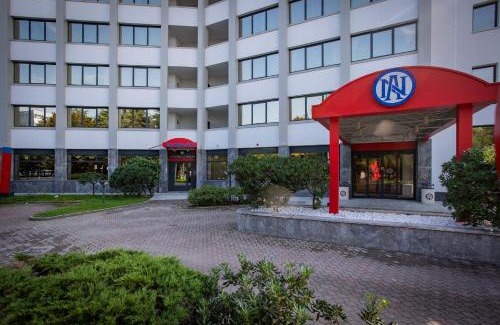 San Donato Milanese Hotel | AN Hotel Milano San Donato