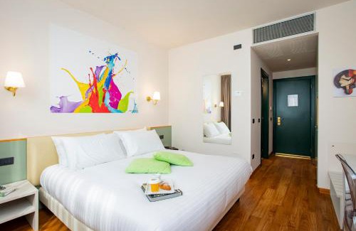 San Donato Milanese Hotel | AN Hotel Milano San Donato