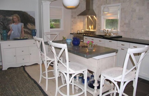 Cape May Point Casa | Un retiro idílico en la playa