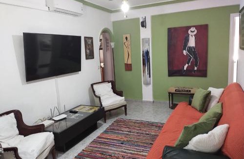 Distrito Macarena Apartamento | An Indian Bollywood Sevilla Experience - for families, couples & business trips