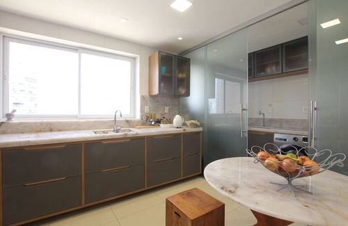 Altiplano Cabo Branco Apartamento | An Infinite View and a Cool Ocean Breeeze