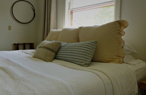 Sonoma Casa | An Inn 2 Remember