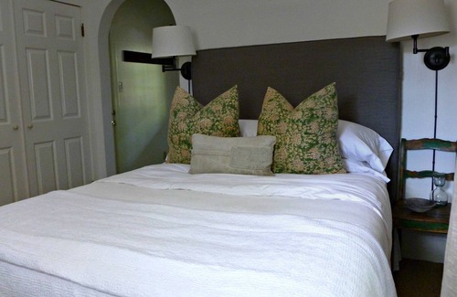 Sonoma Casa | An Inn 2 Remember