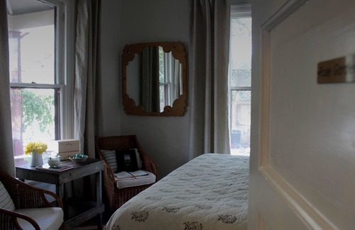 Sonoma Casa | An Inn 2 Remember