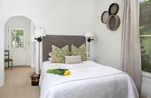 Sonoma Cama Y Desayuno | An Inn to Remember