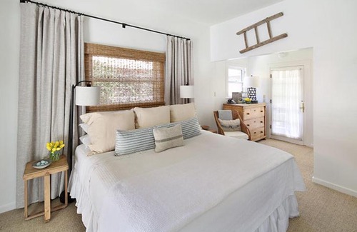 Sonoma Cama Y Desayuno | An Inn to Remember