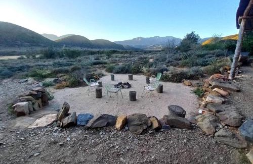 De Rust Casa | An Inspiring and Unique Earth House