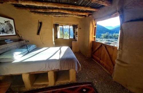 De Rust Casa | An Inspiring and Unique Earth House