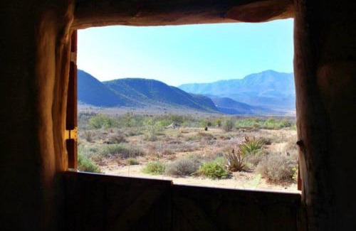 De Rust Casa | An Inspiring and Unique Earth House