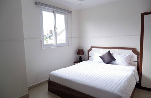 Phuong Hotel | An Nam Paradise Dalat