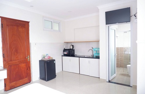 Phuong Hotel | An Nam Paradise Dalat