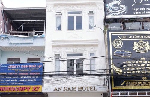 Phuong Hotel | An Nam Paradise Dalat