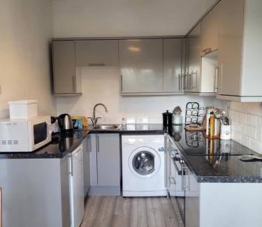 Kenmare Apartamento | An Nead V93YR65