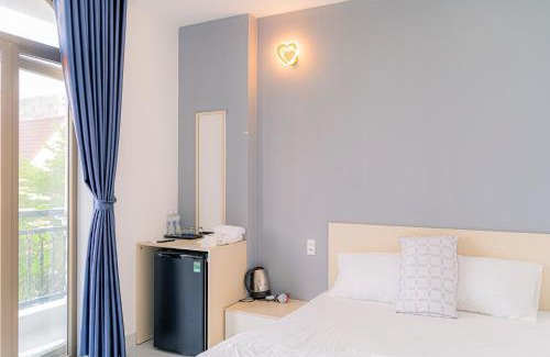 Vung Tau Hotel | An Nhiên Hotel