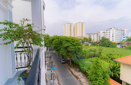Vung Tau Hotel | An Nhiên Hotel