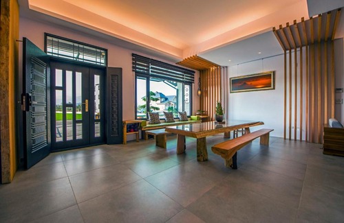 Sanxing Casa | An Nong Yi Jing B&B