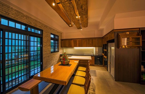 Sanxing Casa | An Nong Yi Jing B&B