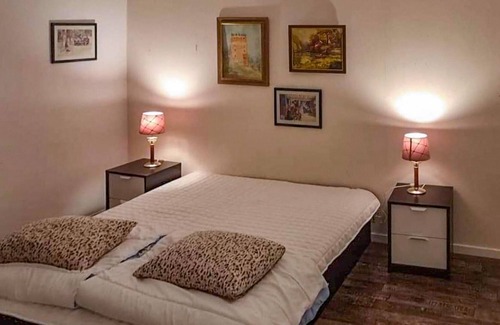 Mellerud Casa | Alojamiento de 4 habitaciones en Mellerud