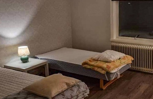 Mellerud Casa | Alojamiento de 4 habitaciones en Mellerud