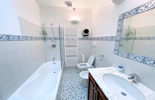 Spoleto Villa | an oasis like no other place you have ever been to is spoleto country park