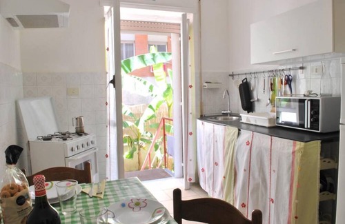 Monteverde Apartamento | La casa ideal para tus vacaciones en Roma