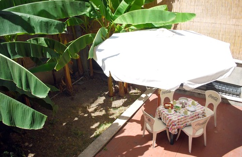 Monteverde Apartamento | La casa ideal para tus vacaciones en Roma