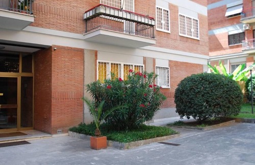 Monteverde Apartamento | La casa ideal para tus vacaciones en Roma