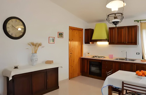 Muravera Otro | An oasis of tranquility near the beautiful beaches of Sarrabus.