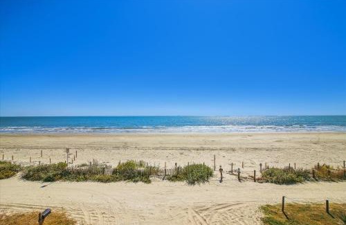 Bermuda Beach Casa | An Oceanfront Experience