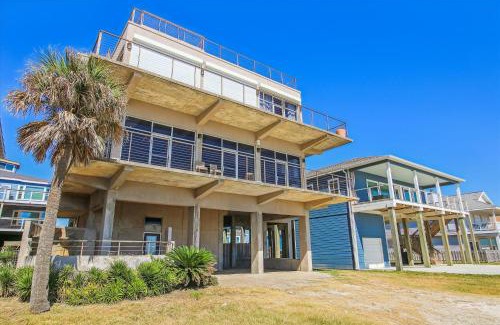 Bermuda Beach Casa | An Oceanfront Experience