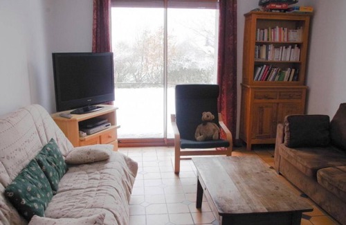 Chabottes Cabaña | AN OLD & CHARMING FARMHOUSE FROM THE 18TH CENTURY