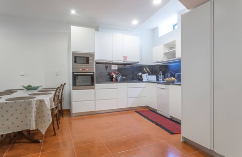 Uniao de Freguesias do Centro Casa | Una casa antigua completamente restaurada en el centro de Oporto - Wifi gratuito