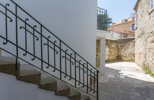 Uniao de Freguesias do Centro Casa | Una casa antigua completamente restaurada en el centro de Oporto - Wifi gratuito
