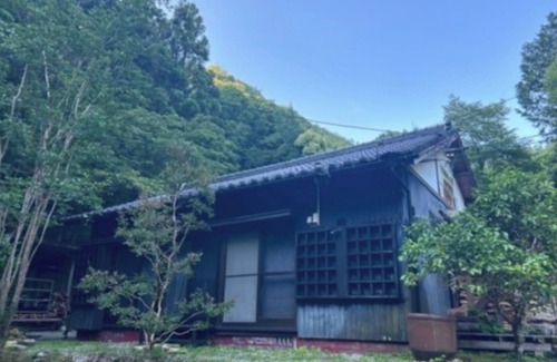 Shinshiro Casa | An oldstyle inn where you can cook rice in a hearth/Shinshiri Aichi