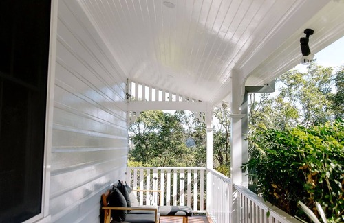 Warriewood Casa | An original farmhouse in Warriewood 20 mins away from the beach.