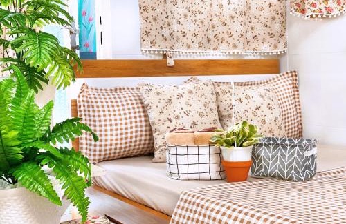 District 4 Apartamento | An’s Homestay – Peaceful, Cozy & Chill