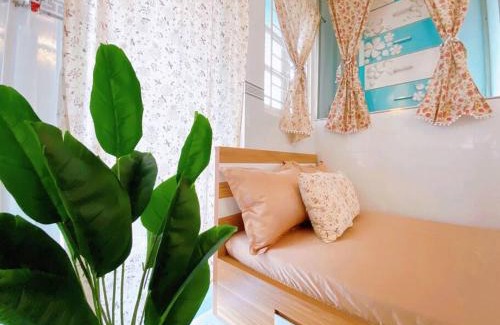 District 4 Apartamento | An’s Homestay – Peaceful, Cozy & Chill